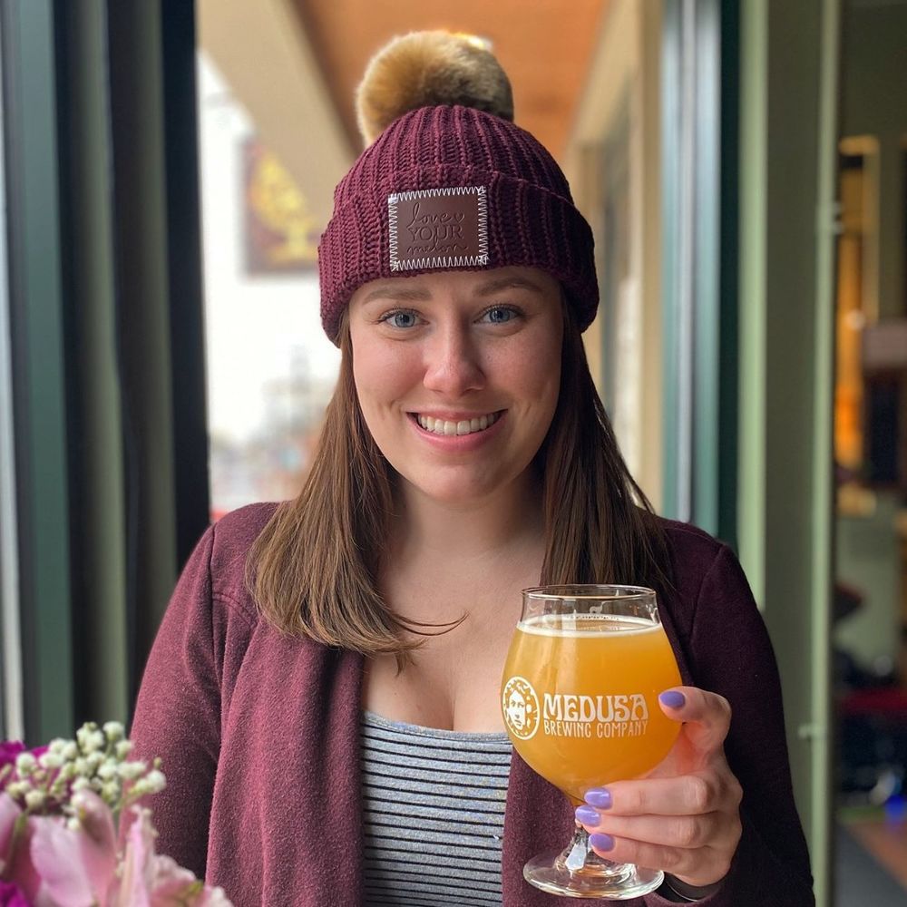 Meet your Posher, Tori